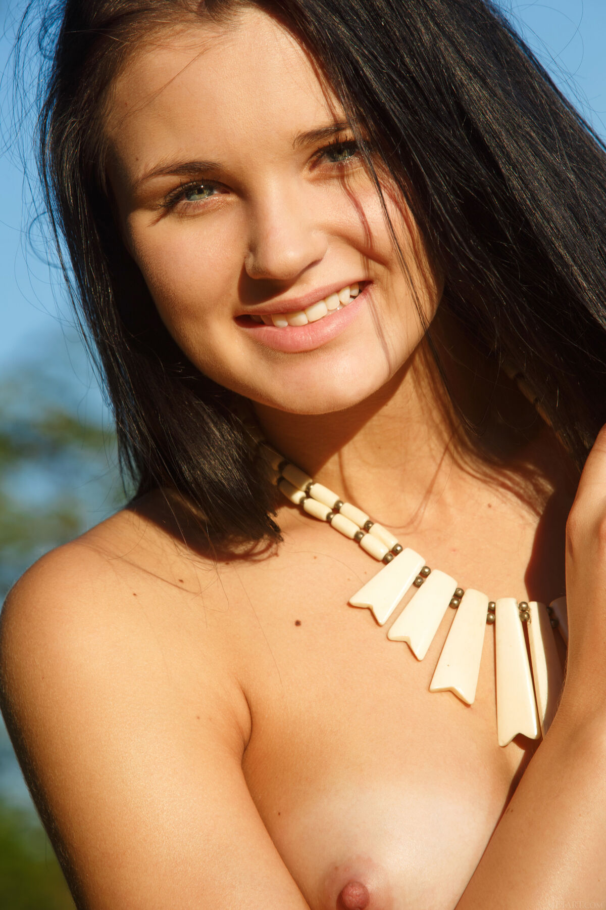 MetArt Celeste - Leatida Part01 52 MetArt Celeste - Leatida Part01
