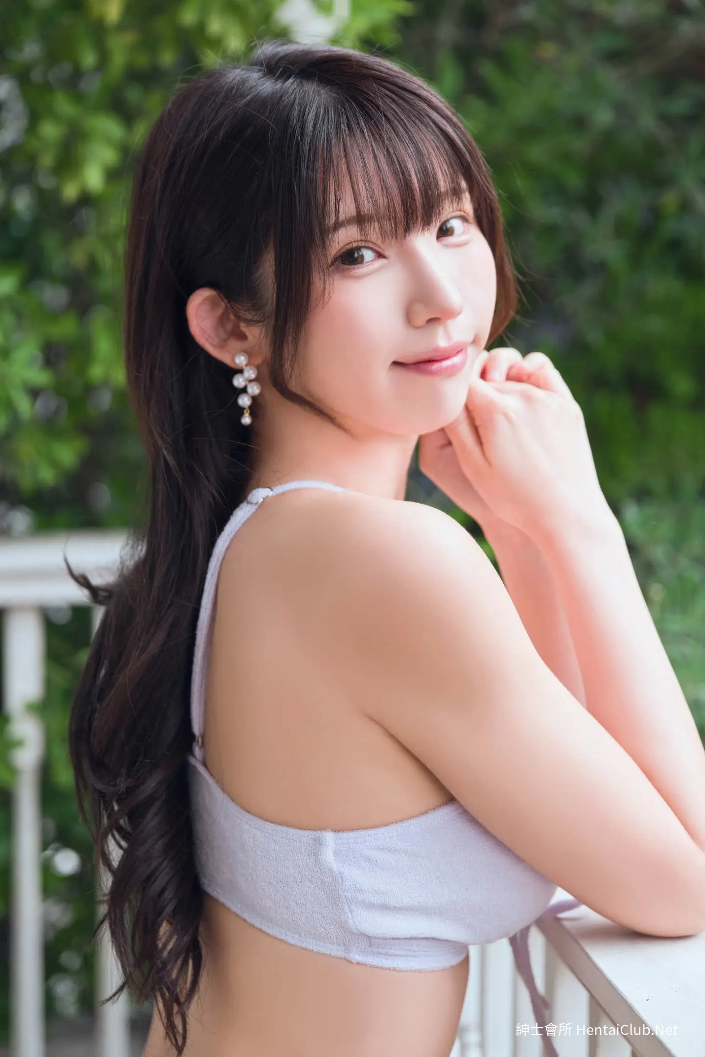 えなこ 姫様の秘め事 49 えなこ 姫様の秘め事