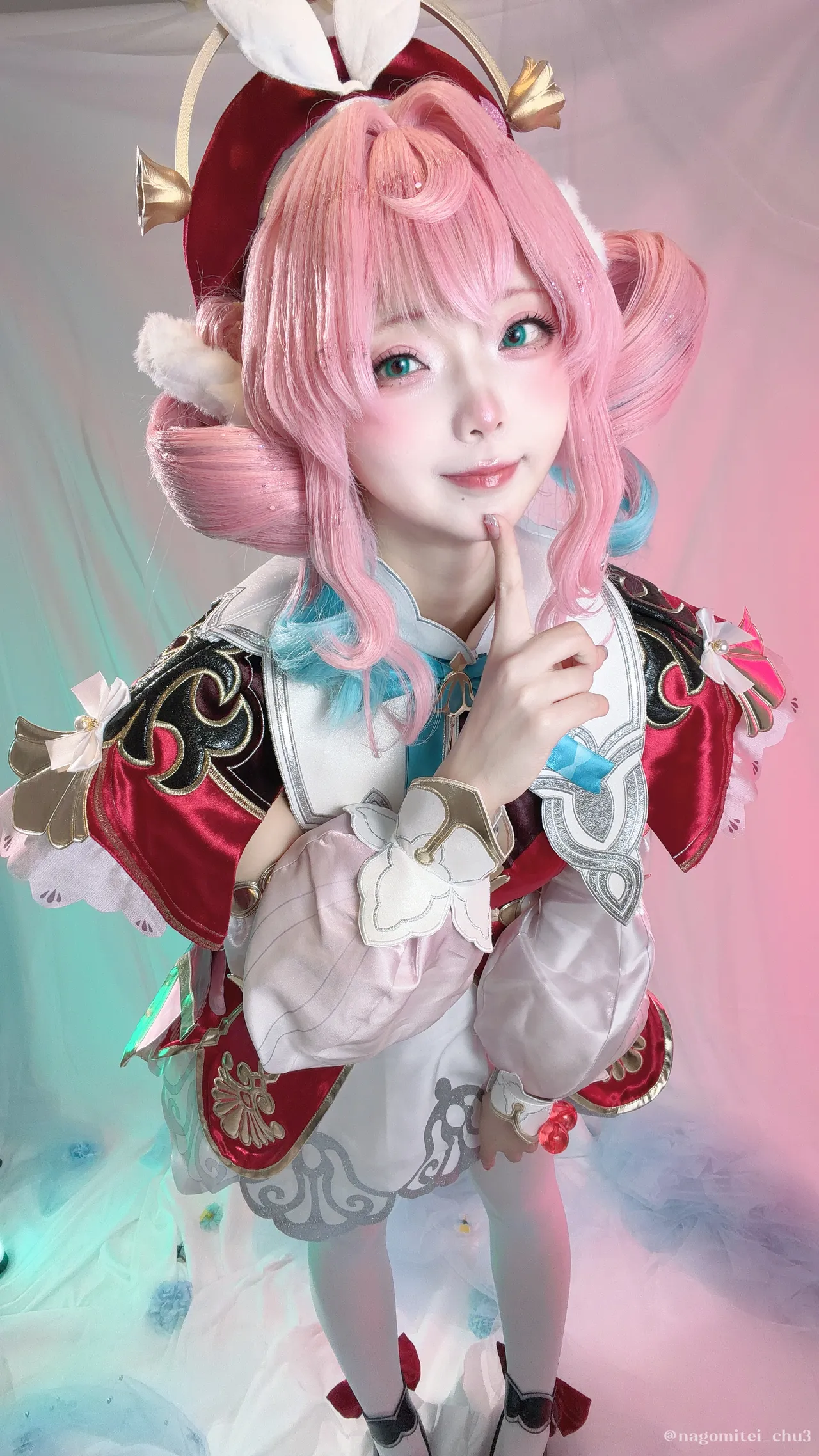 ChuChu💕MAGIC🐭🧀 Hyacinthia 143 ChuChu💕MAGIC🐭🧀 Hyacinthia
