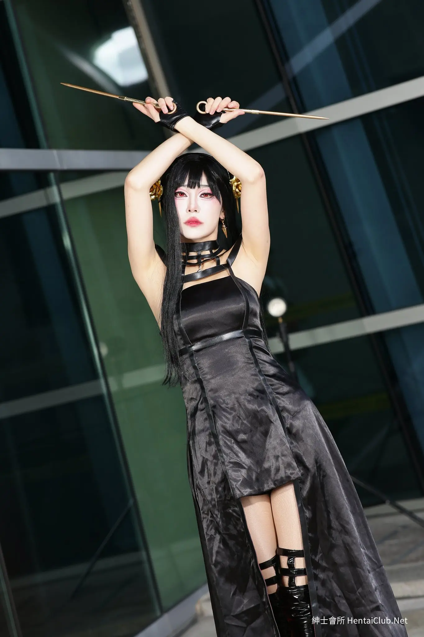 Rosa 로사 Yor 13 Rosa 로사 Yor