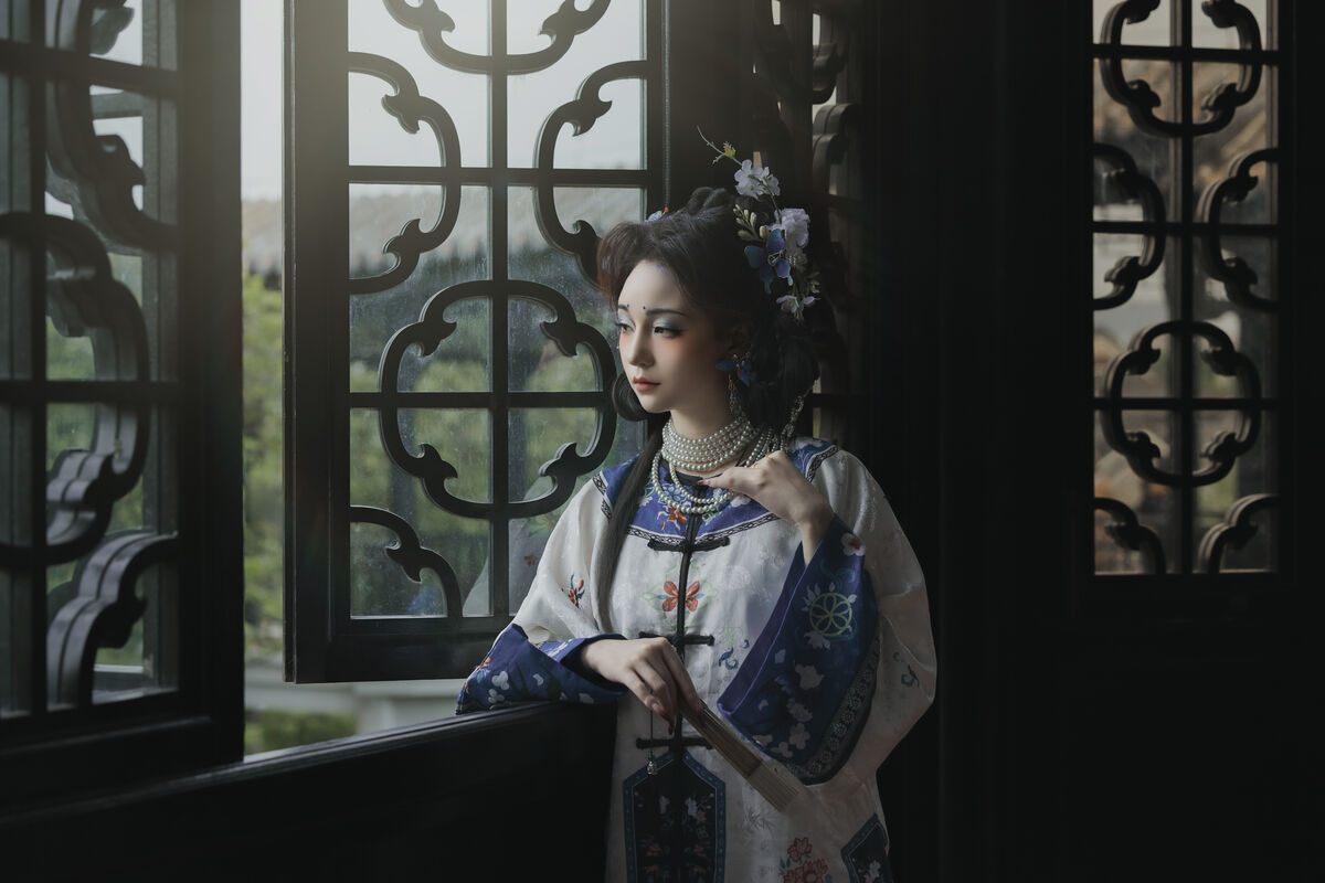 YiTuYu艺图语 Vol.9874 Lin Lang 41 YiTuYu艺图语 Vol.9874 Lin Lang