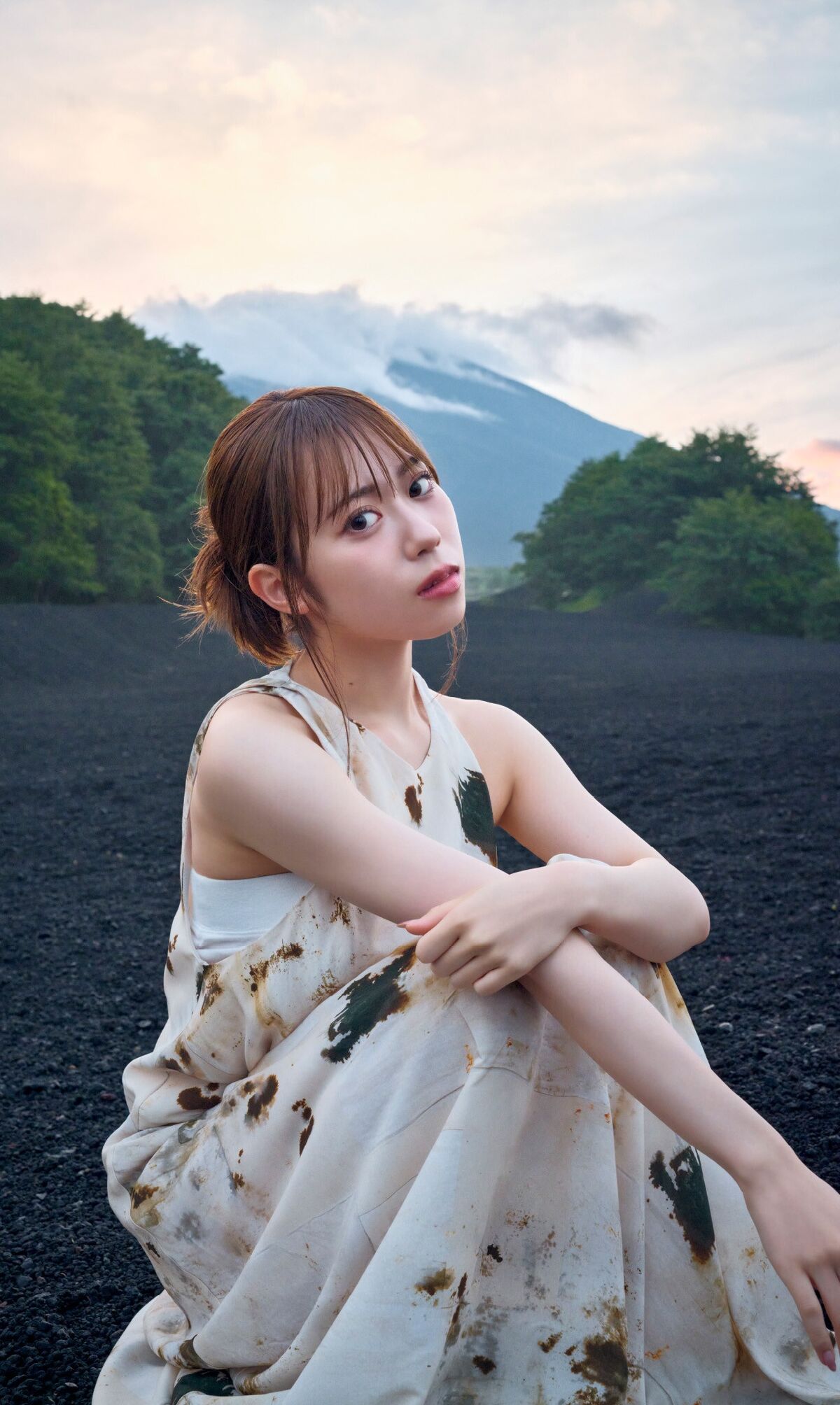 JP Sayuri Date 伊達さゆり - 写真集 OVER My Girl PHOTO BOOK 92 JP Sayuri Date 伊達さゆり - 写真集 OVER My Girl PHOTO BOOK