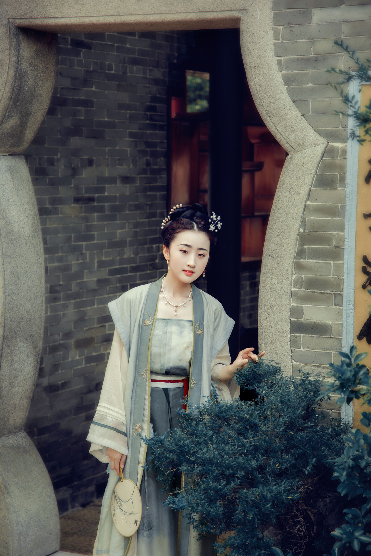 YiTuYu艺图语 Vol.9927 Ji Yue 27 YiTuYu艺图语 Vol.9927 Ji Yue