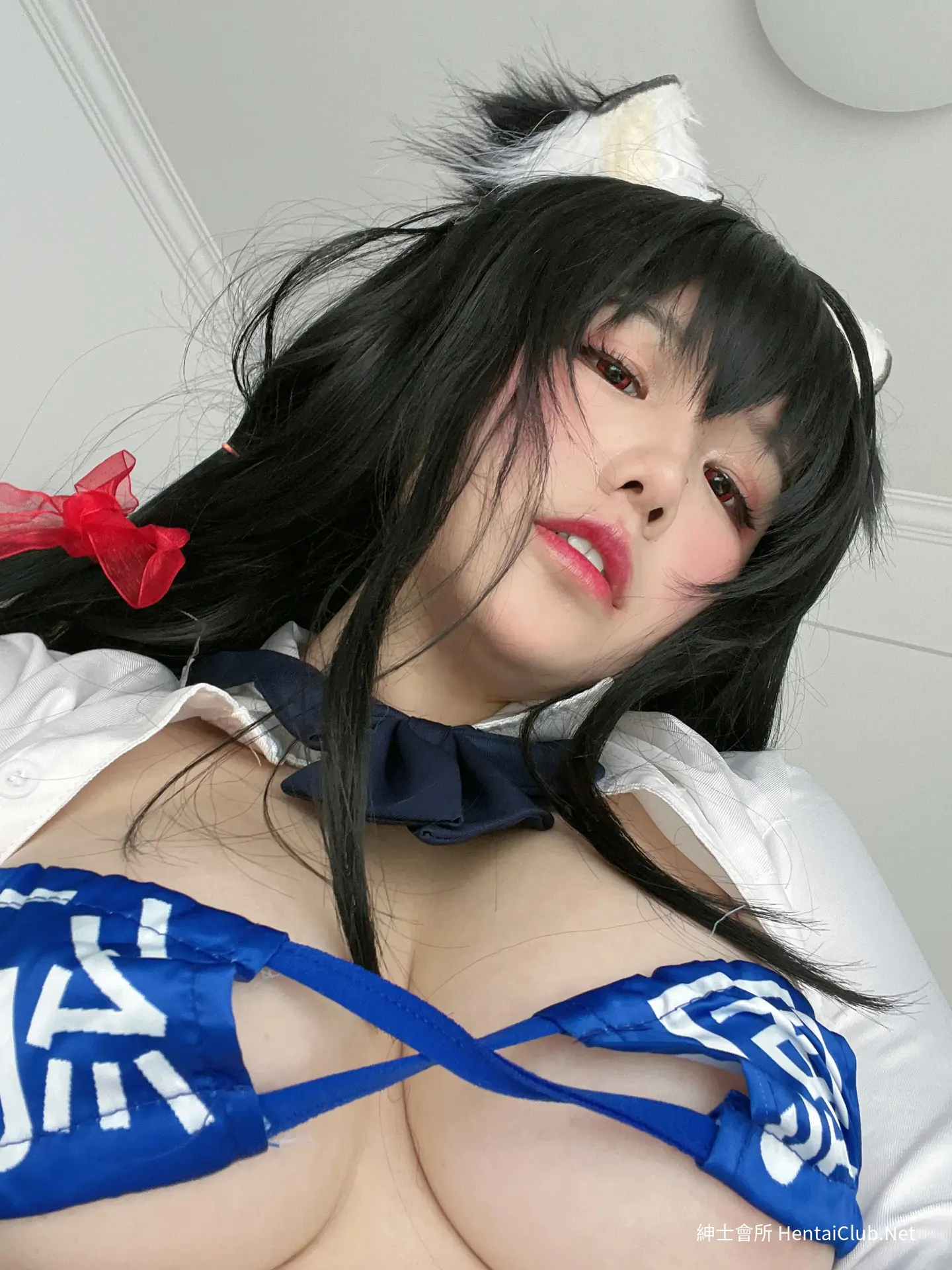 阿半今天很开心 碧蓝航线 大凤 JK 88 阿半今天很开心 碧蓝航线 大凤 JK