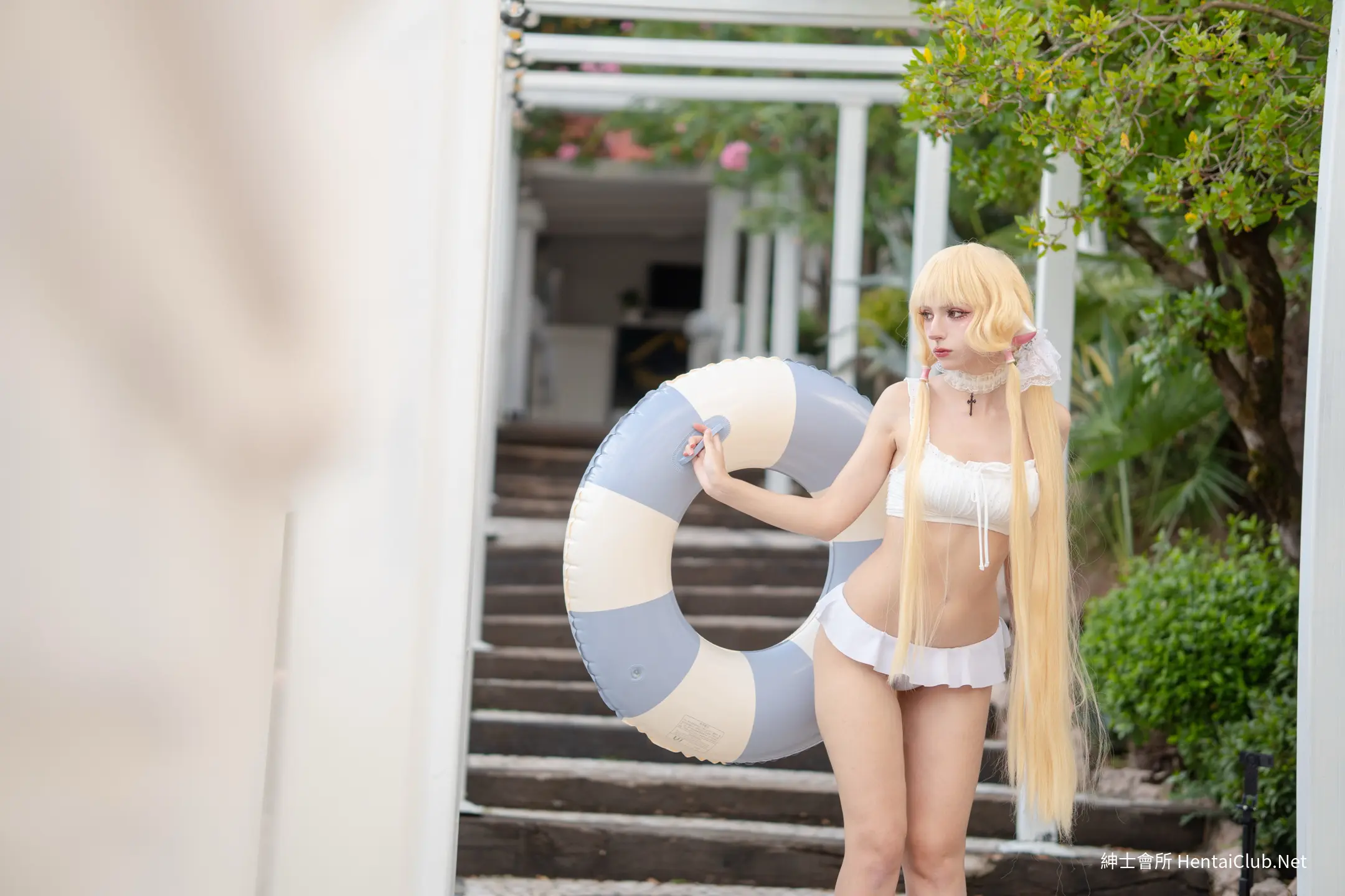 Himee Chii swimsuit 53 Himee Chii swimsuit