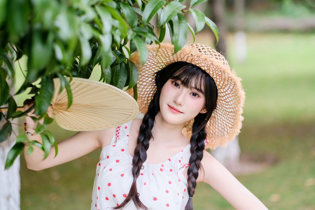 YiTuYu艺图语 Vol.9980 Xiao Li 20 YiTuYu艺图语 Vol.9980 Xiao Li