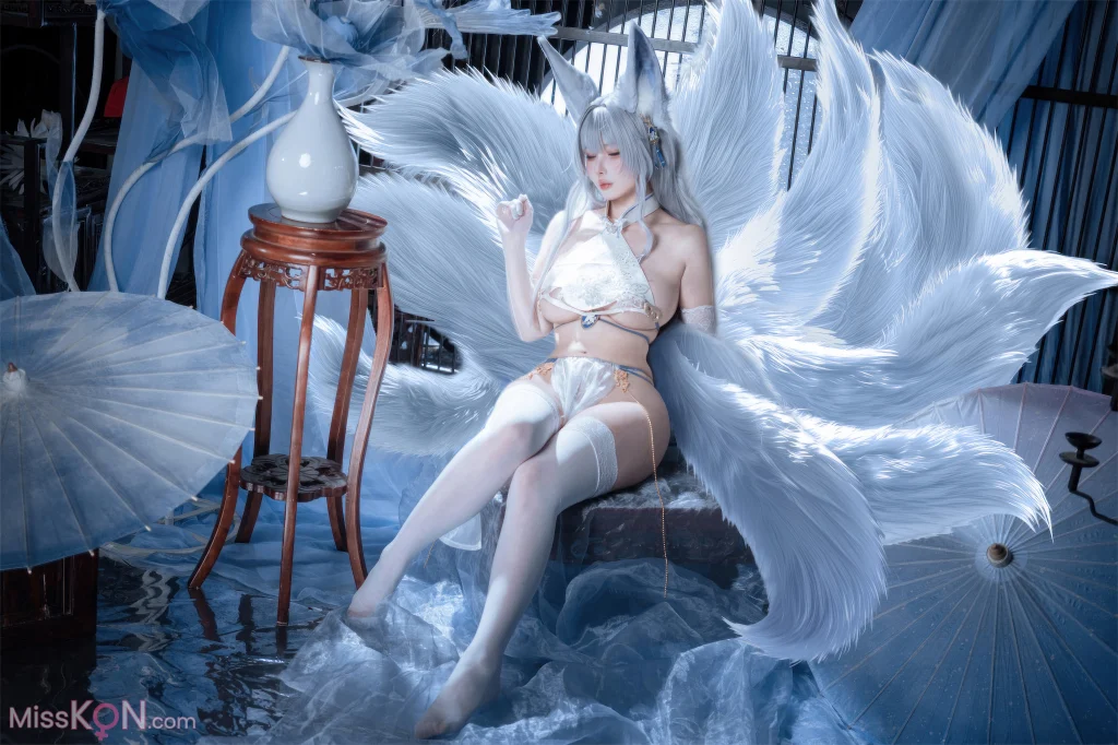 Coser@rioko凉凉子: 碧蓝航线 信浓 旗袍 相融一梦 24 Coser@rioko凉凉子: 碧蓝航线 信浓 旗袍 相融一梦