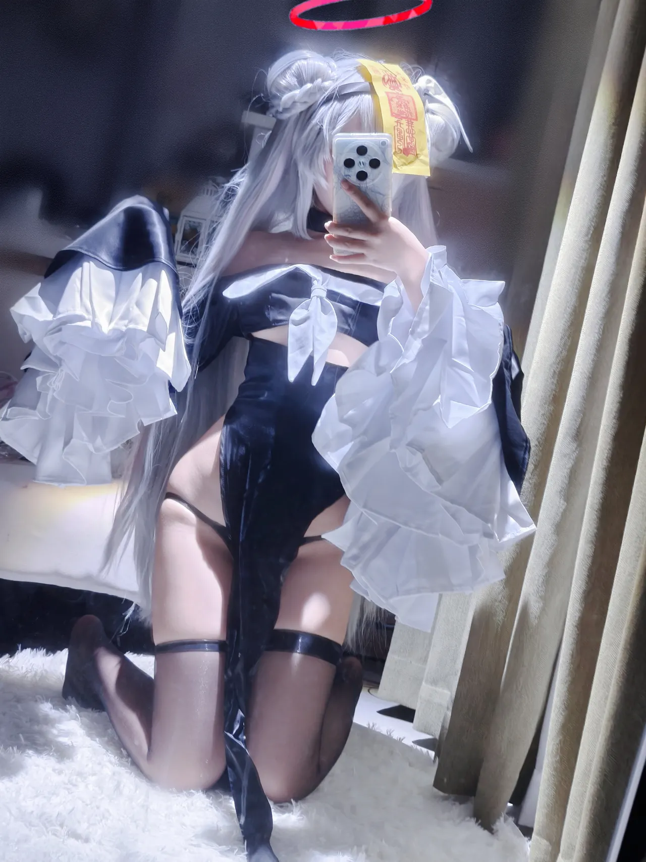 miko3(复活版) - Halloween Plana 71 miko3(复活版) - Halloween Plana