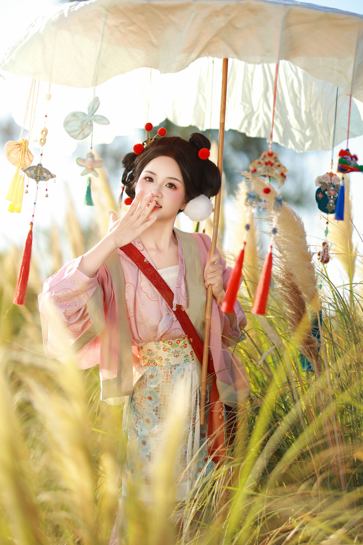 YiTuYu艺图语 Vol.9904 Xiao Du Tong Xue 55 YiTuYu艺图语 Vol.9904 Xiao Du Tong Xue