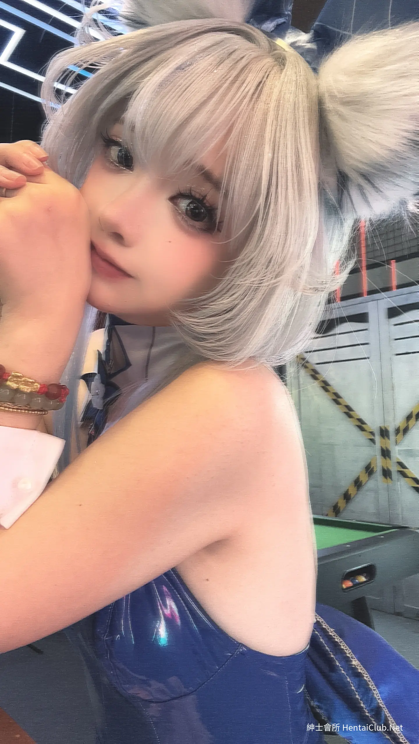 疯猫ss Fantia 202511 56 疯猫ss Fantia 202511