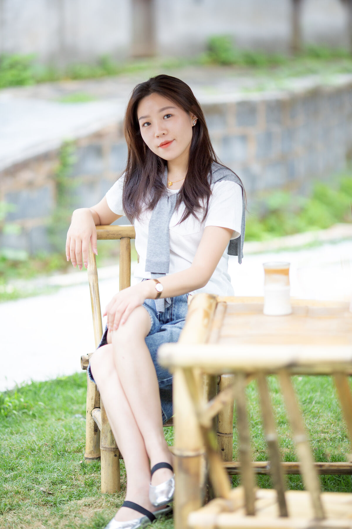 YiTuYu艺图语 Vol.9876 Lu Lu