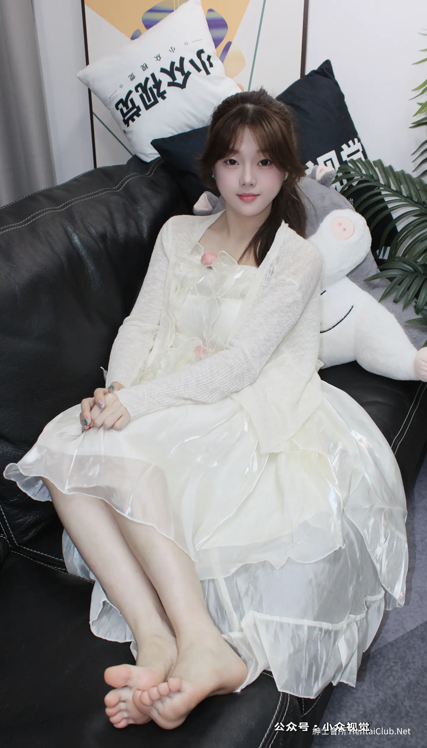 小薯条nienie 小众视觉 No.043 88 小薯条nienie 小众视觉 No.043