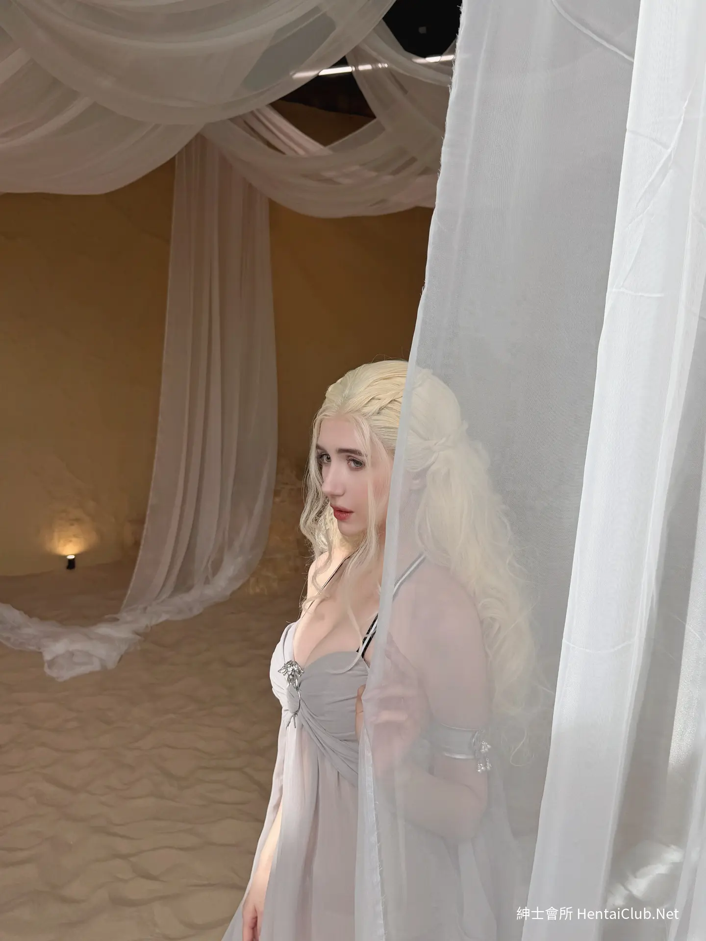 MikAllen Daenerys 67 MikAllen Daenerys