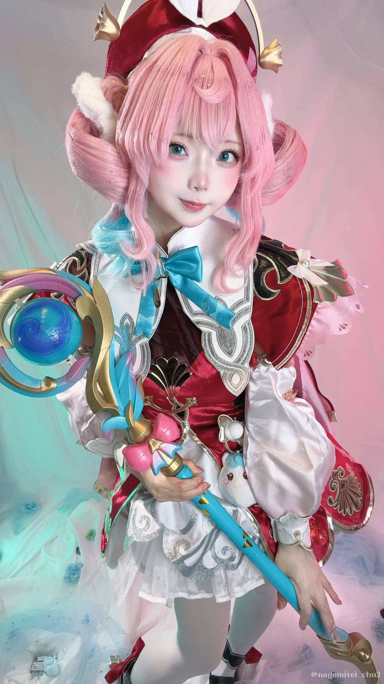 ChuChu💕MAGIC🐭🧀 Hyacinthia 144 ChuChu💕MAGIC🐭🧀 Hyacinthia
