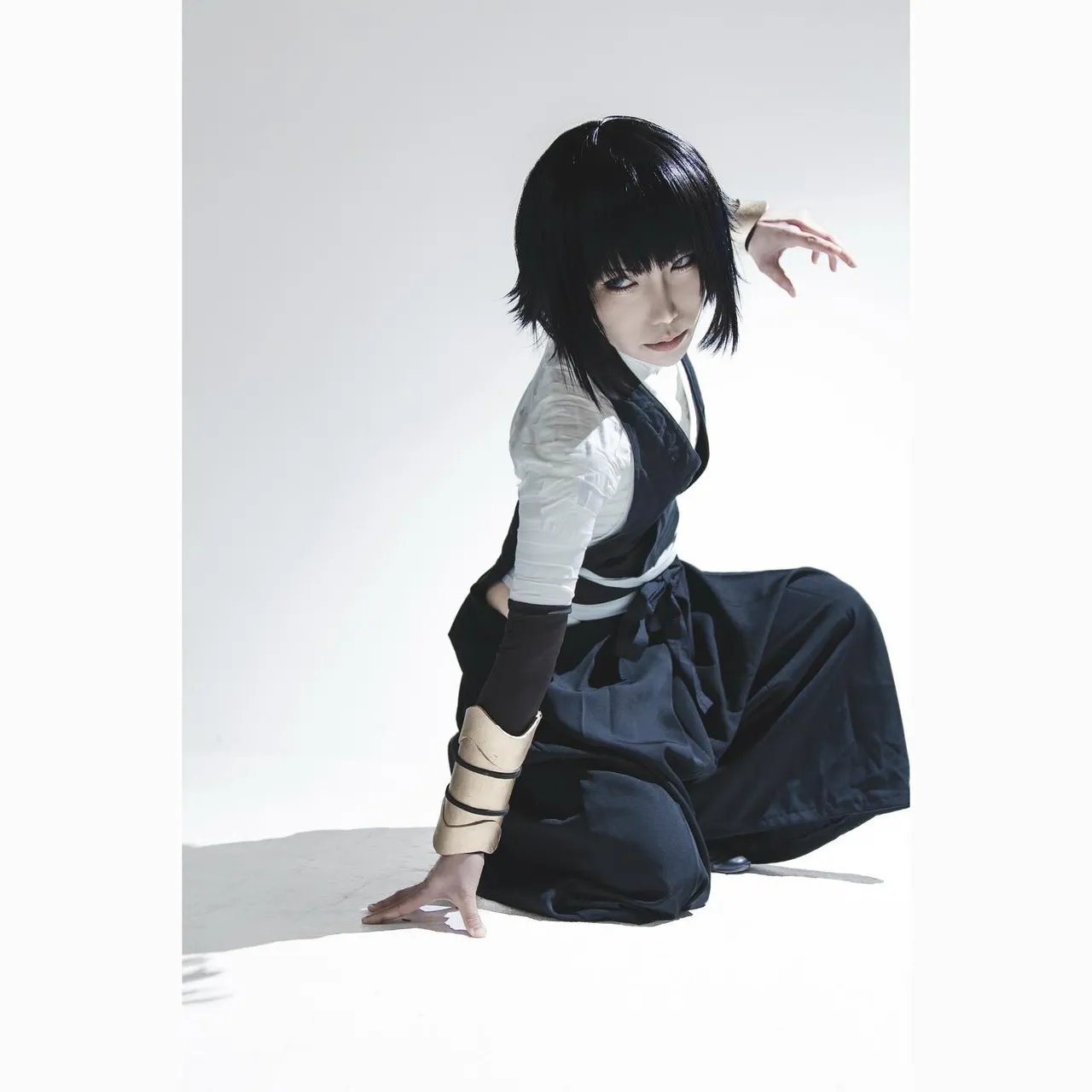 darknessxxs - Soi Fon 25 darknessxxs - Soi Fon