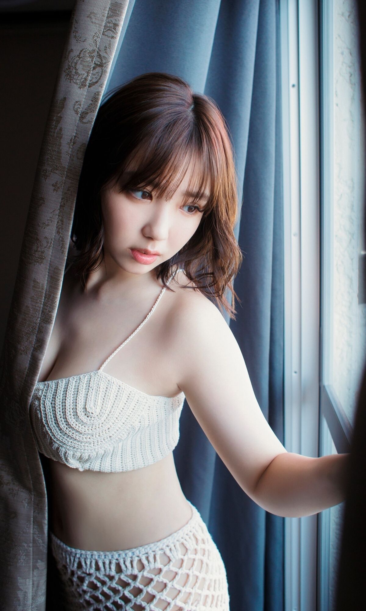 JP Sawaguchi Aika 沢口愛華 - 週プレ プラスアザーカット集 新東京亜熱帯prologue 週プレ PHOTO BOOK 46 JP Sawaguchi Aika 沢口愛華 - 週プレ プラスアザーカット集 新東京亜熱帯prologue 週プレ PHOTO BOOK