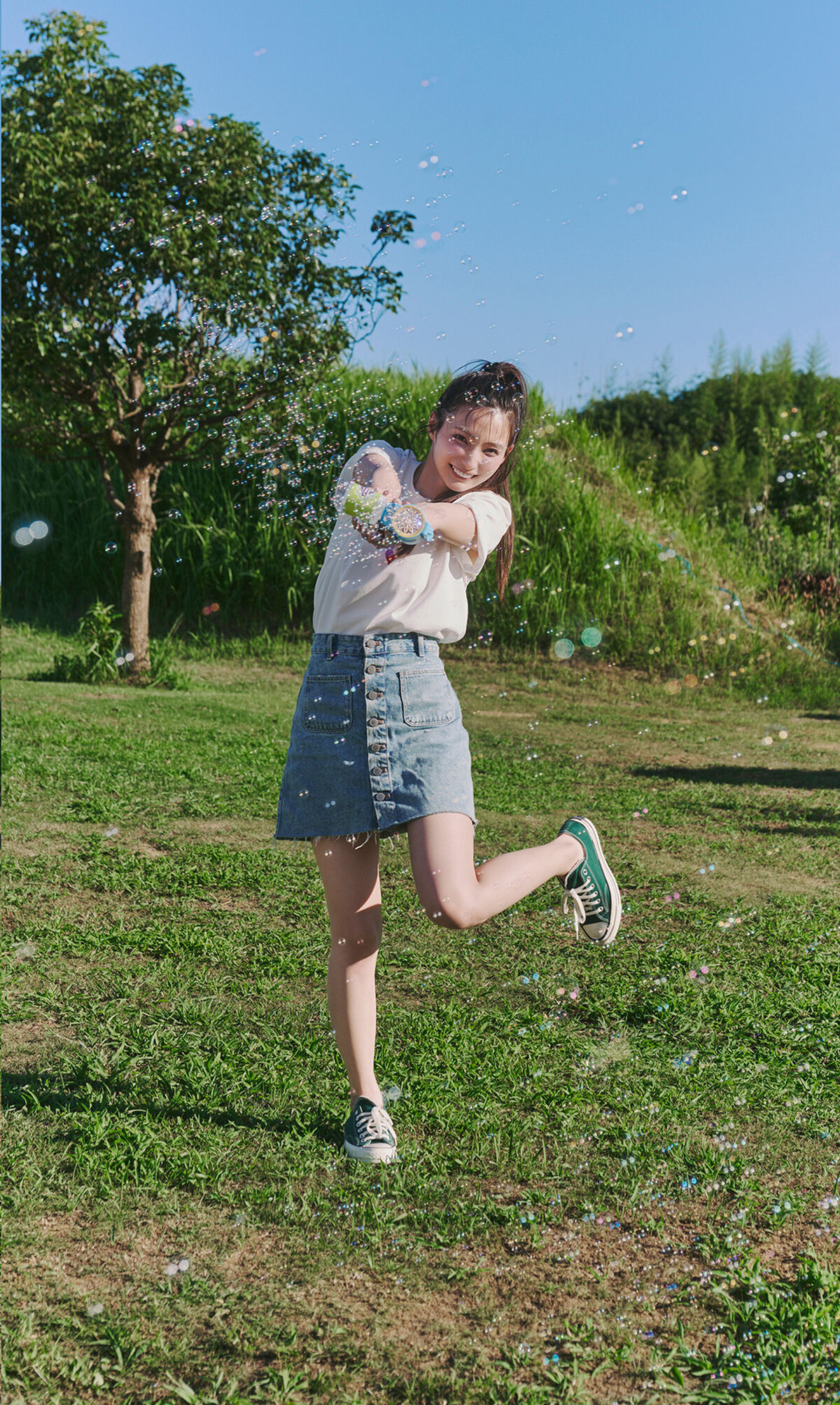 JP Marika Kono 高野麻里佳 - デジタル限定 写真集 embrace My Girl 48 JP Marika Kono 高野麻里佳 - デジタル限定 写真集 embrace My Girl