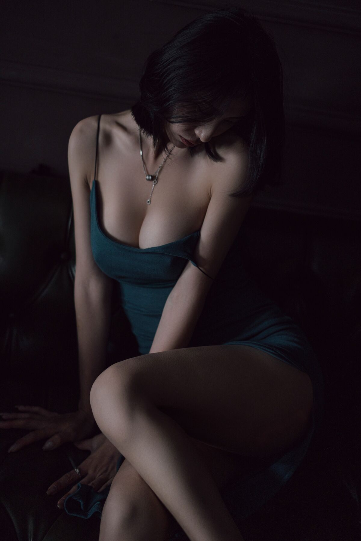 XR Uncensored lingyu69 - R18 秀人网模特 欲望沙发 77 XR Uncensored lingyu69 - R18 秀人网模特 欲望沙发