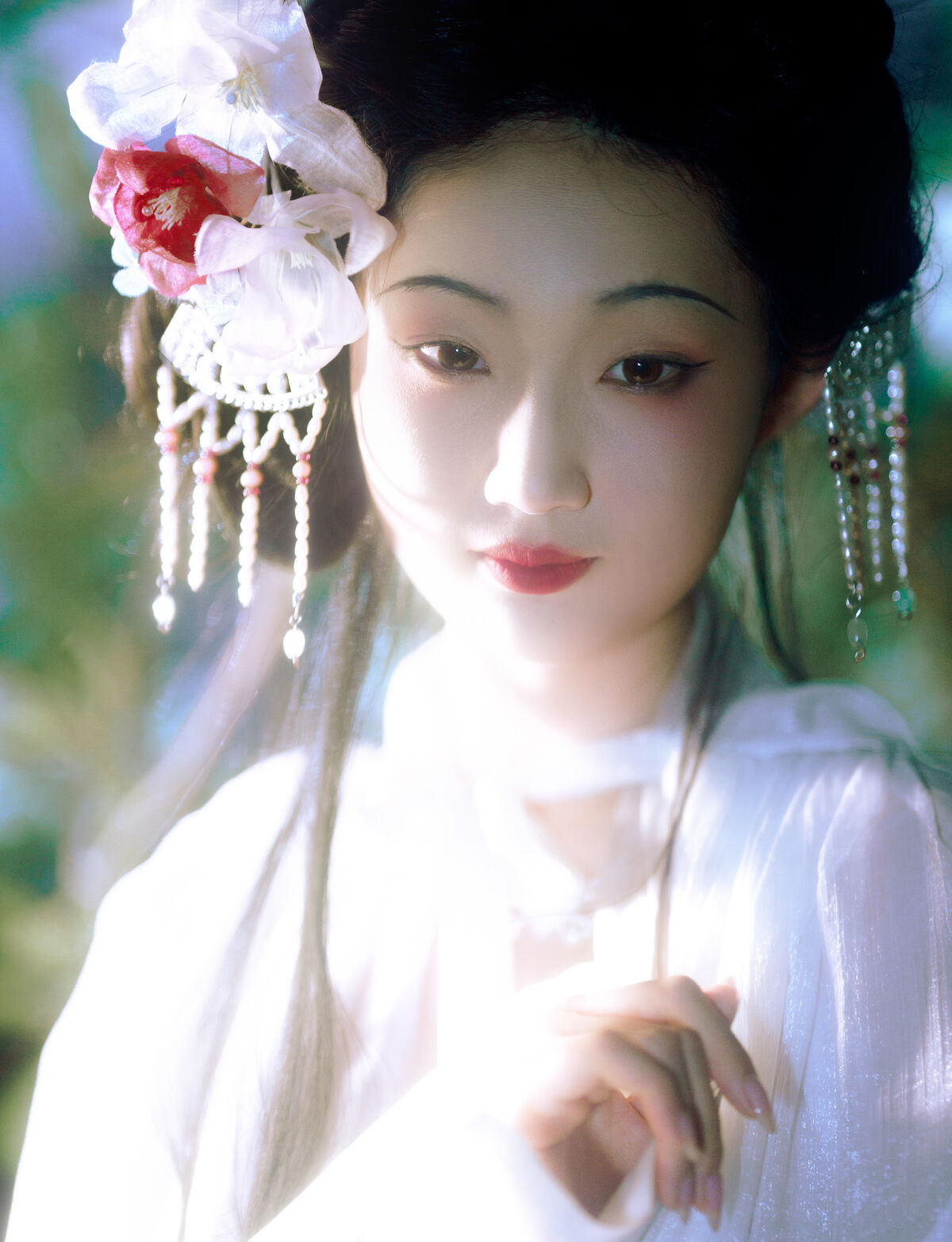 YiTuYu艺图语 Vol.9972 Min Yin Yin 15 YiTuYu艺图语 Vol.9972 Min Yin Yin