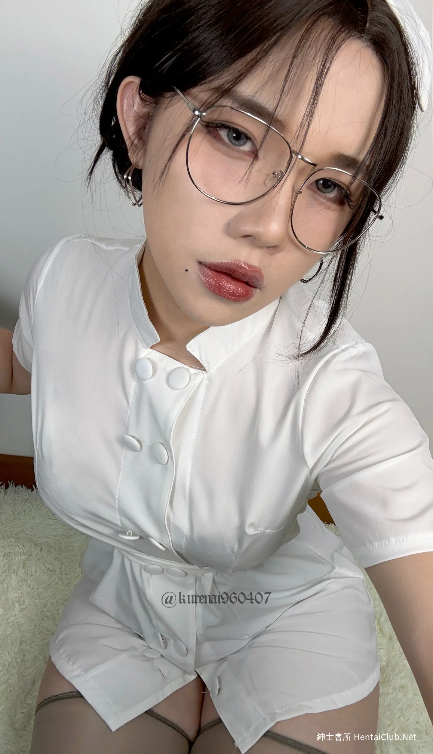HongBin kurenai960407 Nurse 39 HongBin kurenai960407 Nurse