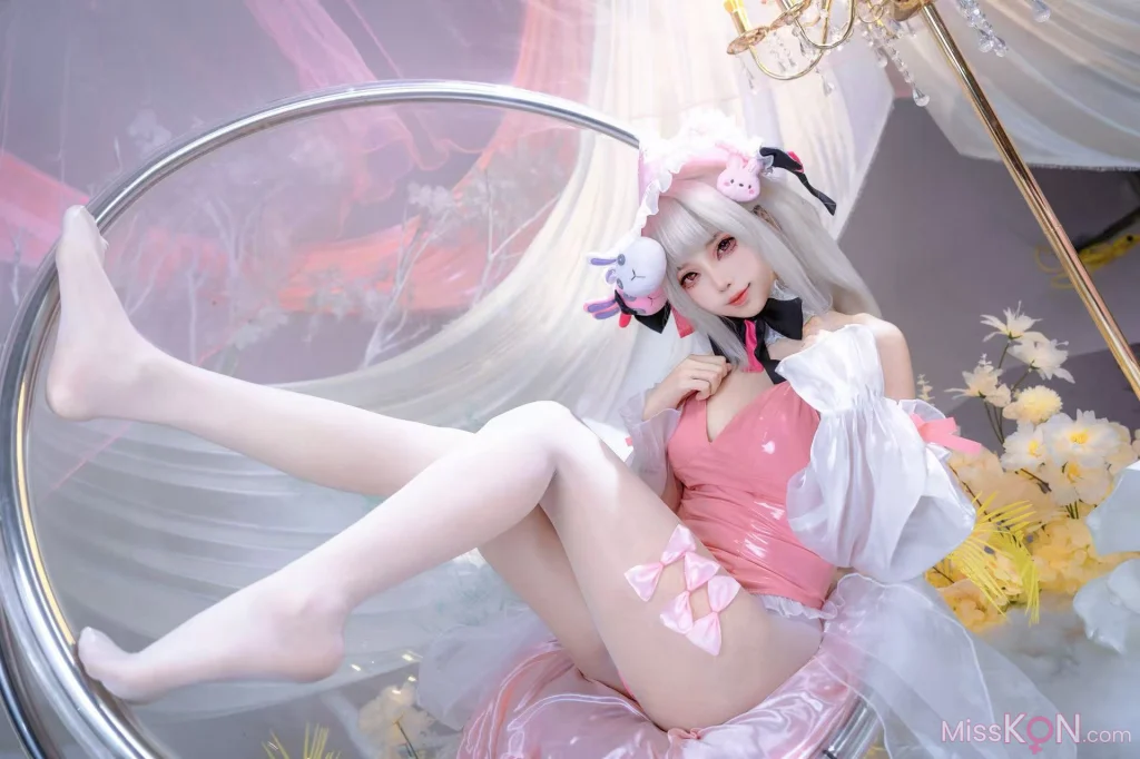 Coser@狐玖玖: 哈尔福德 血族亲王的限定陪伴日 23 Coser@狐玖玖: 哈尔福德 血族亲王的限定陪伴日