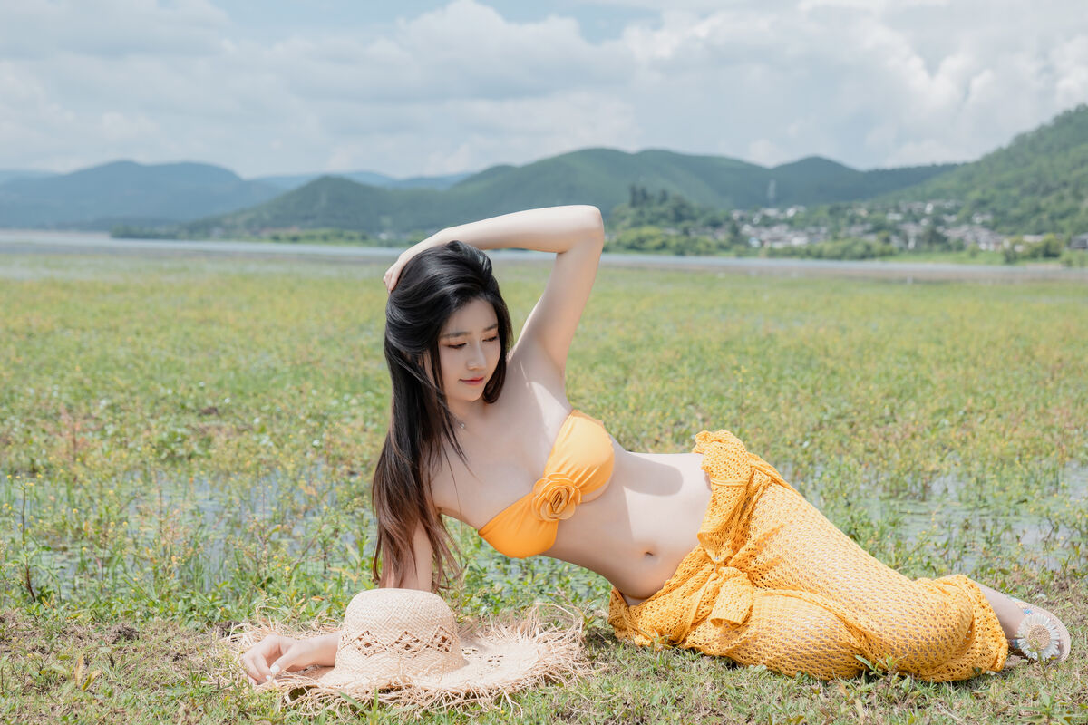 Coser@年年Nnian - 夏麓 73 Coser@年年Nnian - 夏麓