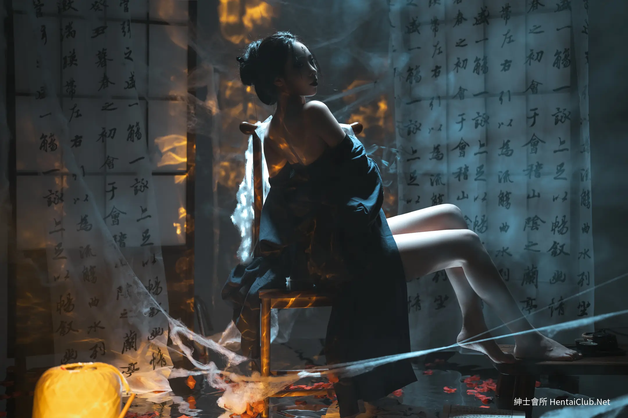 铁手叫兽 未公开作品小合集 148 铁手叫兽 未公开作品小合集