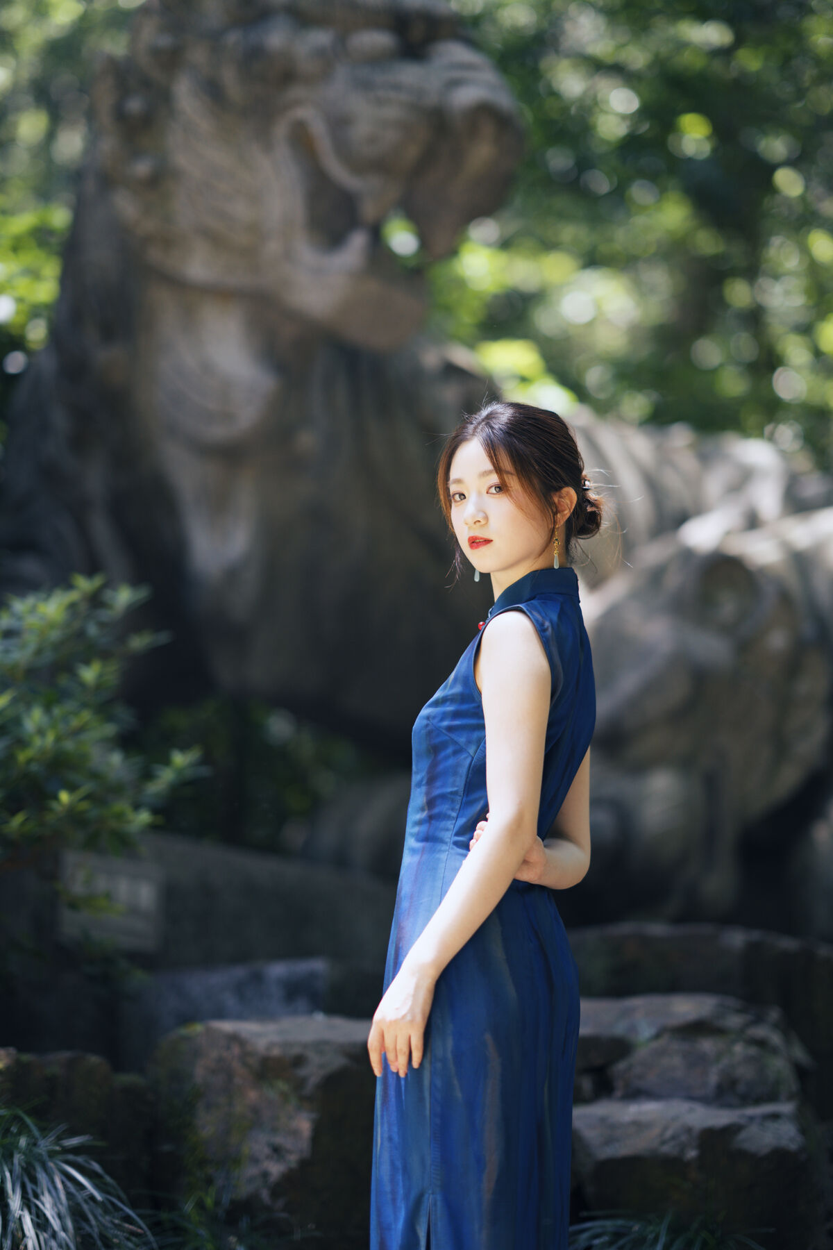 YiTuYu艺图语 Vol.9949 Li Li 51 YiTuYu艺图语 Vol.9949 Li Li