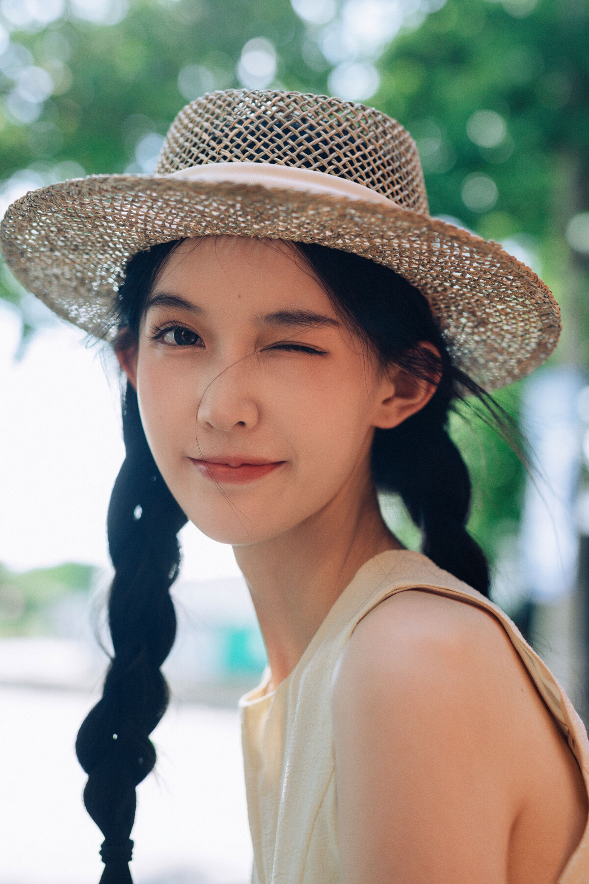 YiTuYu艺图语 Vol.9922 Wei Lan 31 YiTuYu艺图语 Vol.9922 Wei Lan