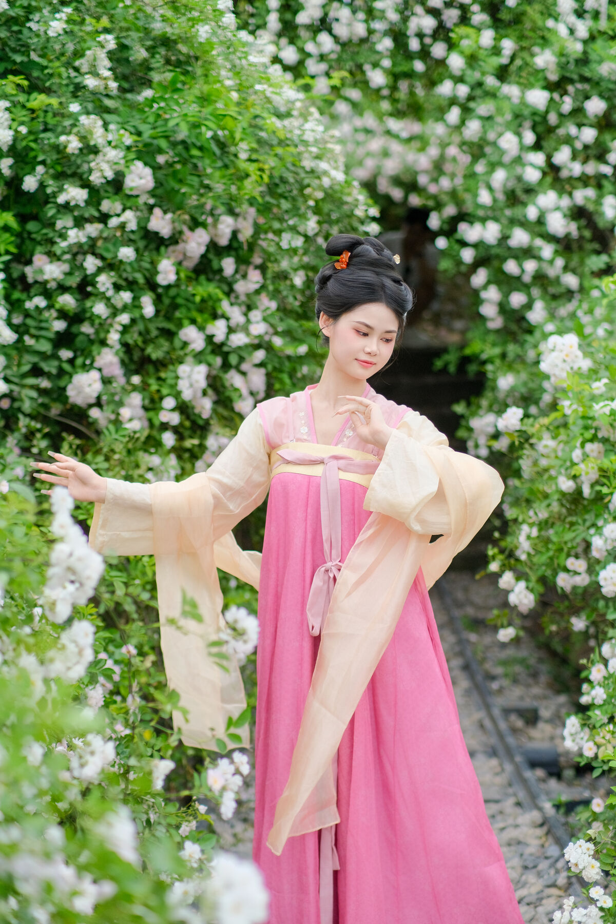 YiTuYu艺图语 Vol.9889 San Qi 19 YiTuYu艺图语 Vol.9889 San Qi