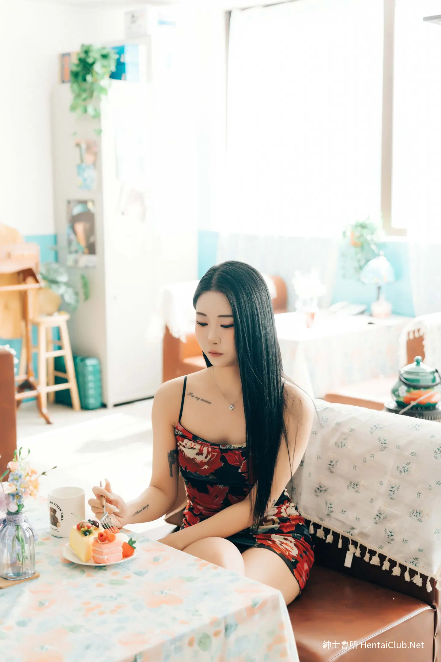 Bomi 보미 Loozy Hard Return 112 Bomi 보미 Loozy Hard Return