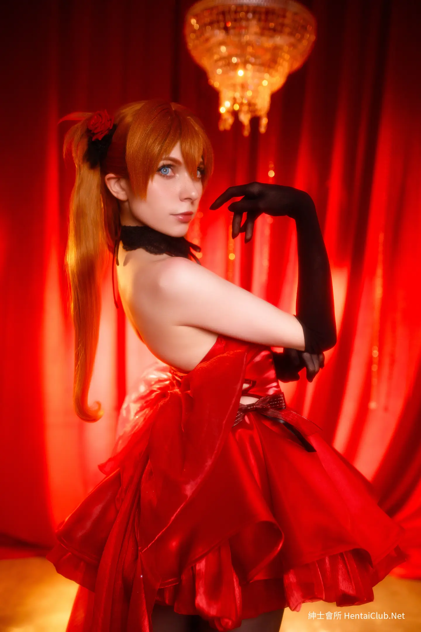 OwlLit Asuka 55 OwlLit Asuka