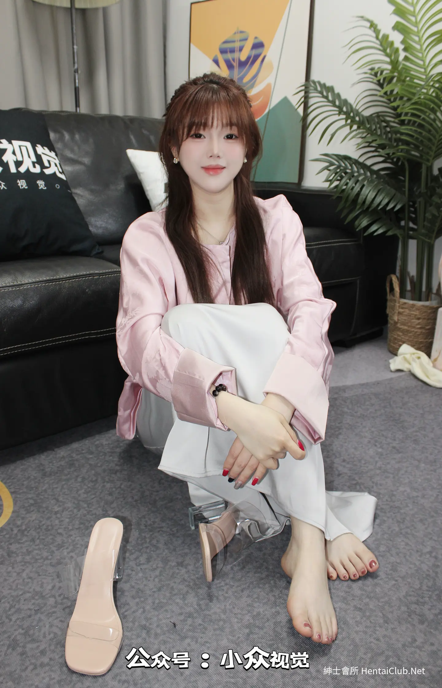 小薯条nienie 小众视觉 No.039 103 小薯条nienie 小众视觉 No.039
