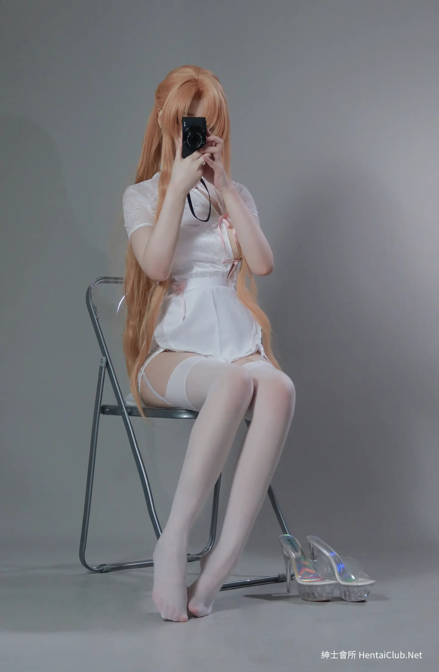 幼愛youmeko 刀剑神域 亚丝娜 中华女仆 40 幼愛youmeko 刀剑神域 亚丝娜 中华女仆