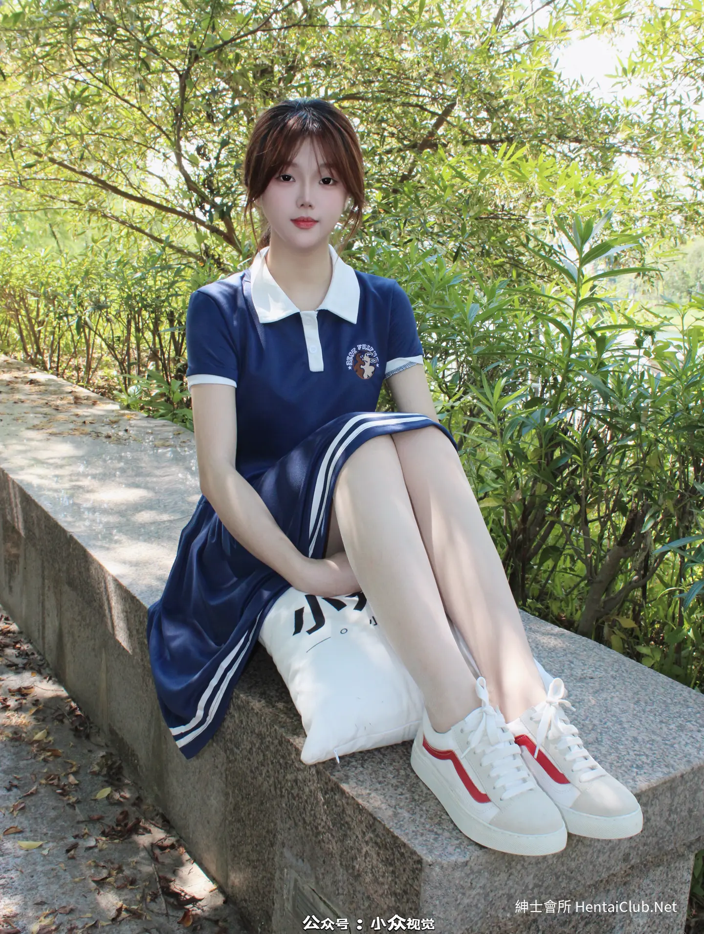 小薯条nienie 小众视觉 No.037 94 小薯条nienie 小众视觉 No.037