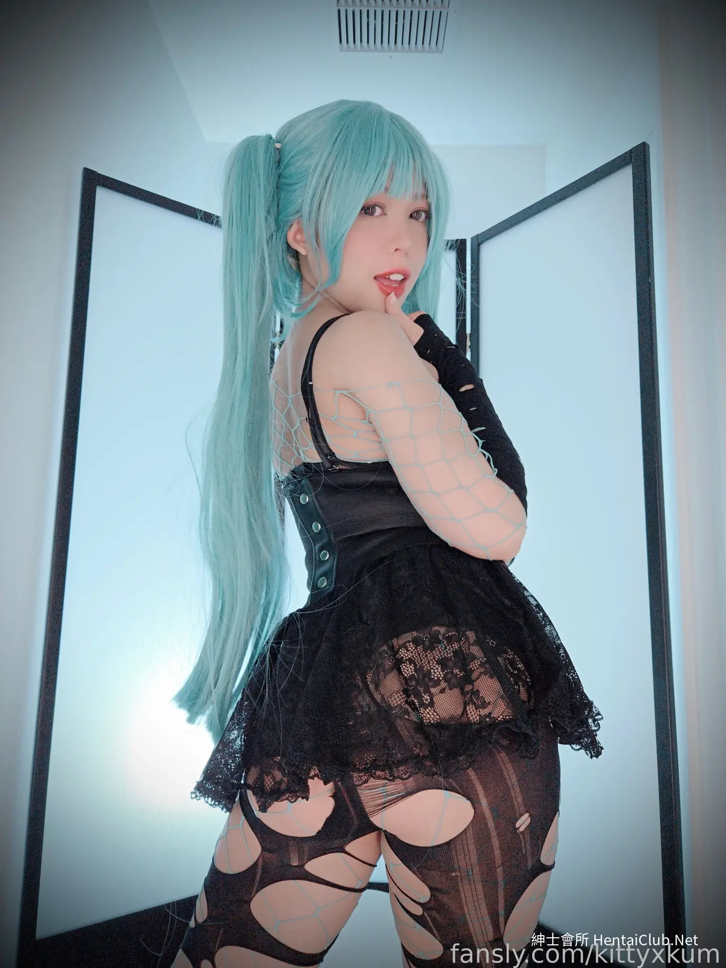 Kittyxkum Miku 86 Kittyxkum Miku