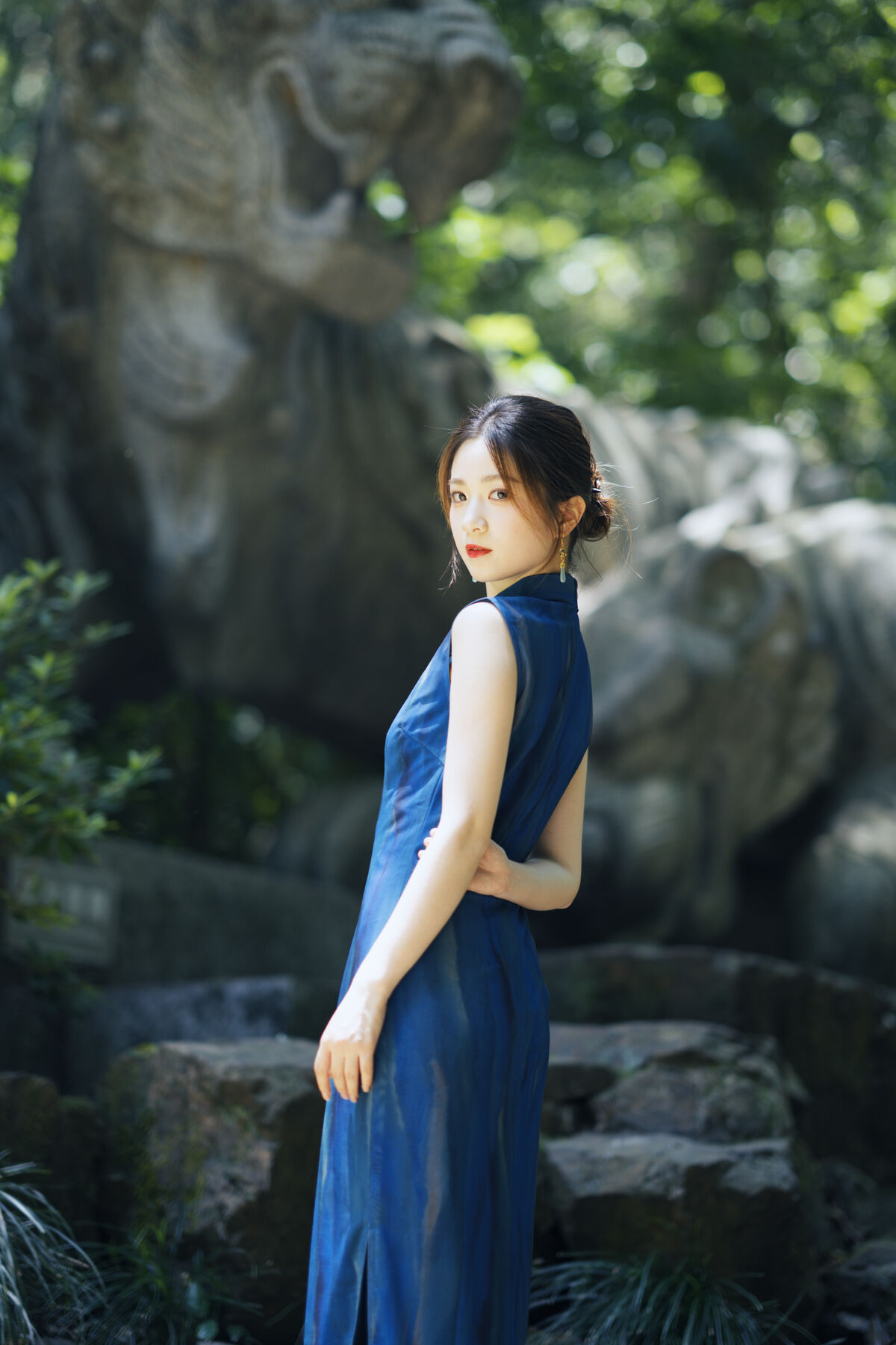 YiTuYu艺图语 Vol.9949 Li Li 52 YiTuYu艺图语 Vol.9949 Li Li