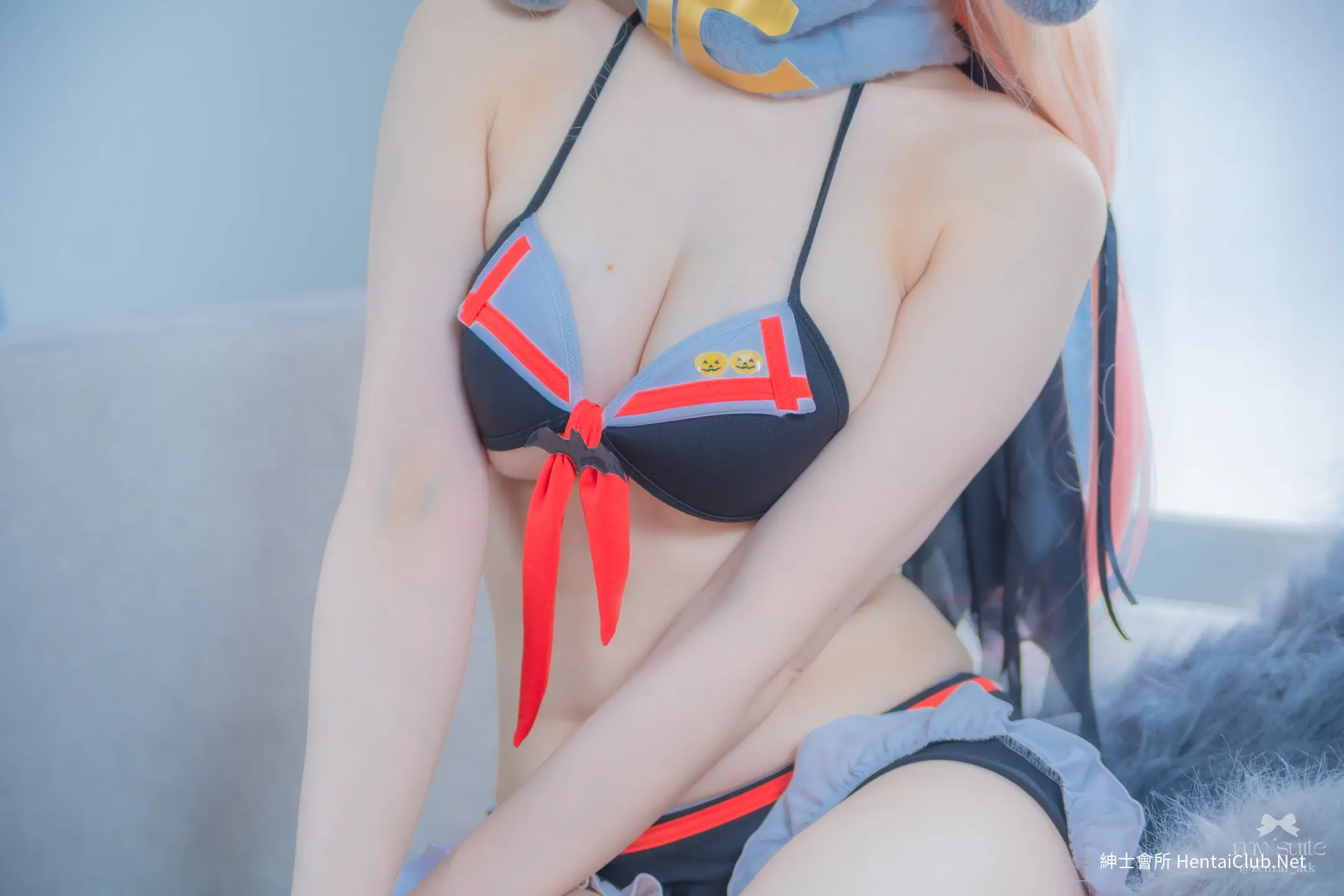 あつき Atsuki MySuite C106 夕立改二の♡季節グラ改造っぽい! 182 あつき Atsuki MySuite C106 夕立改二の♡季節グラ改造っぽい!