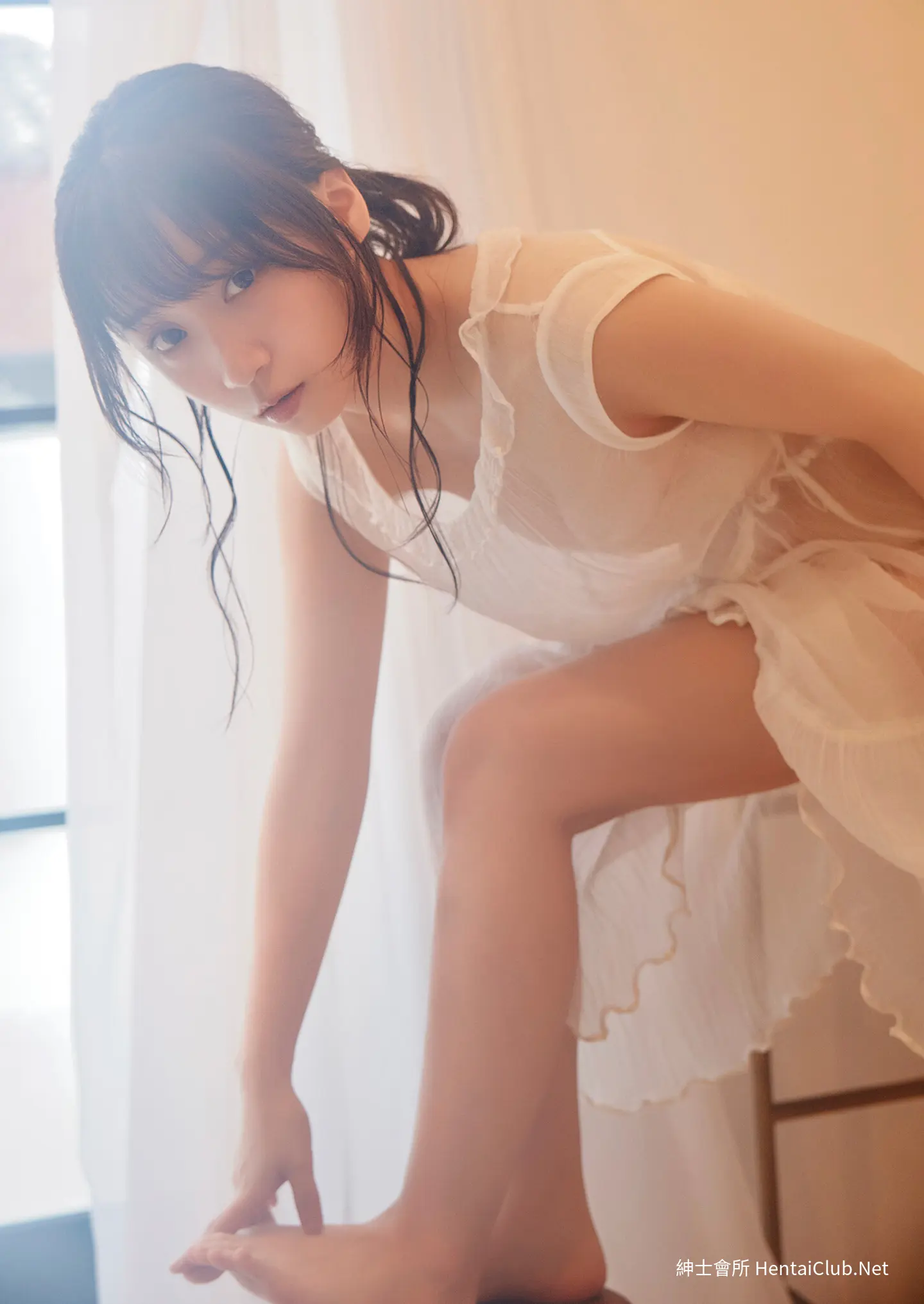 伊织萌 伊織もえ 風待ち時間 60 伊织萌 伊織もえ 風待ち時間
