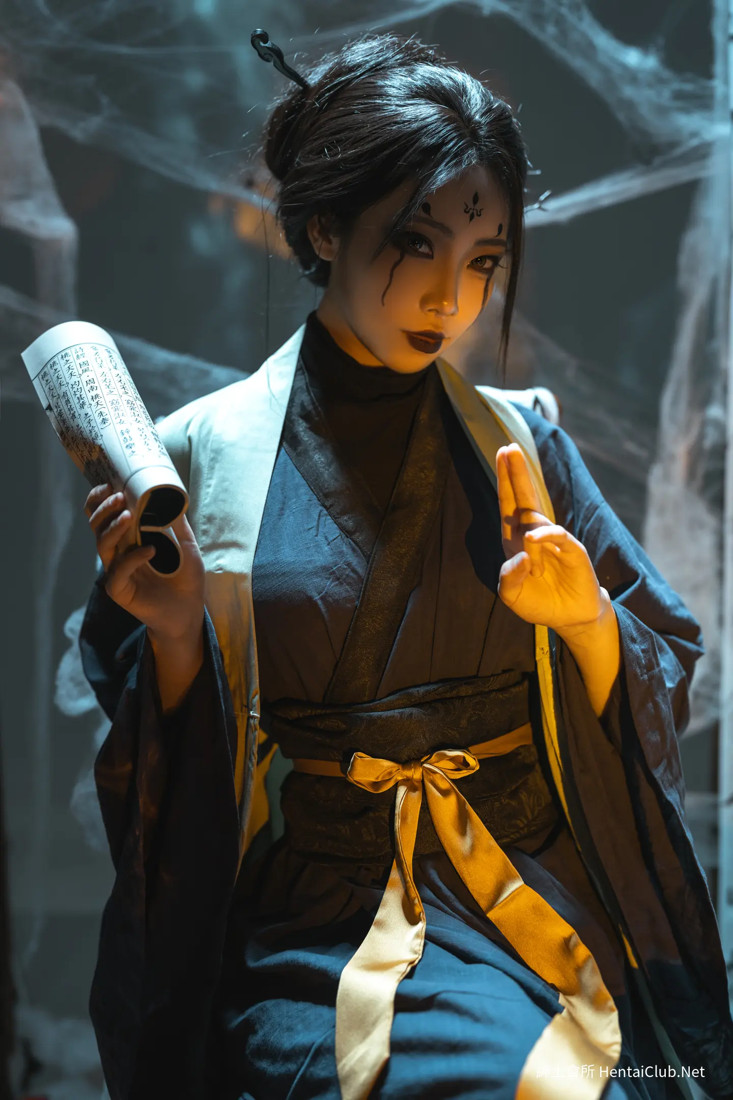 铁手叫兽 未公开作品小合集 151 铁手叫兽 未公开作品小合集