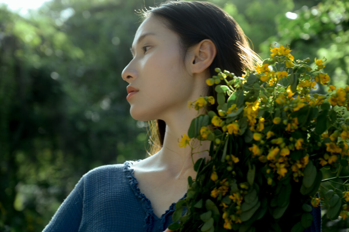 YiTuYu艺图语 Vol.9930 Ke Ke Da Wang 31 YiTuYu艺图语 Vol.9930 Ke Ke Da Wang