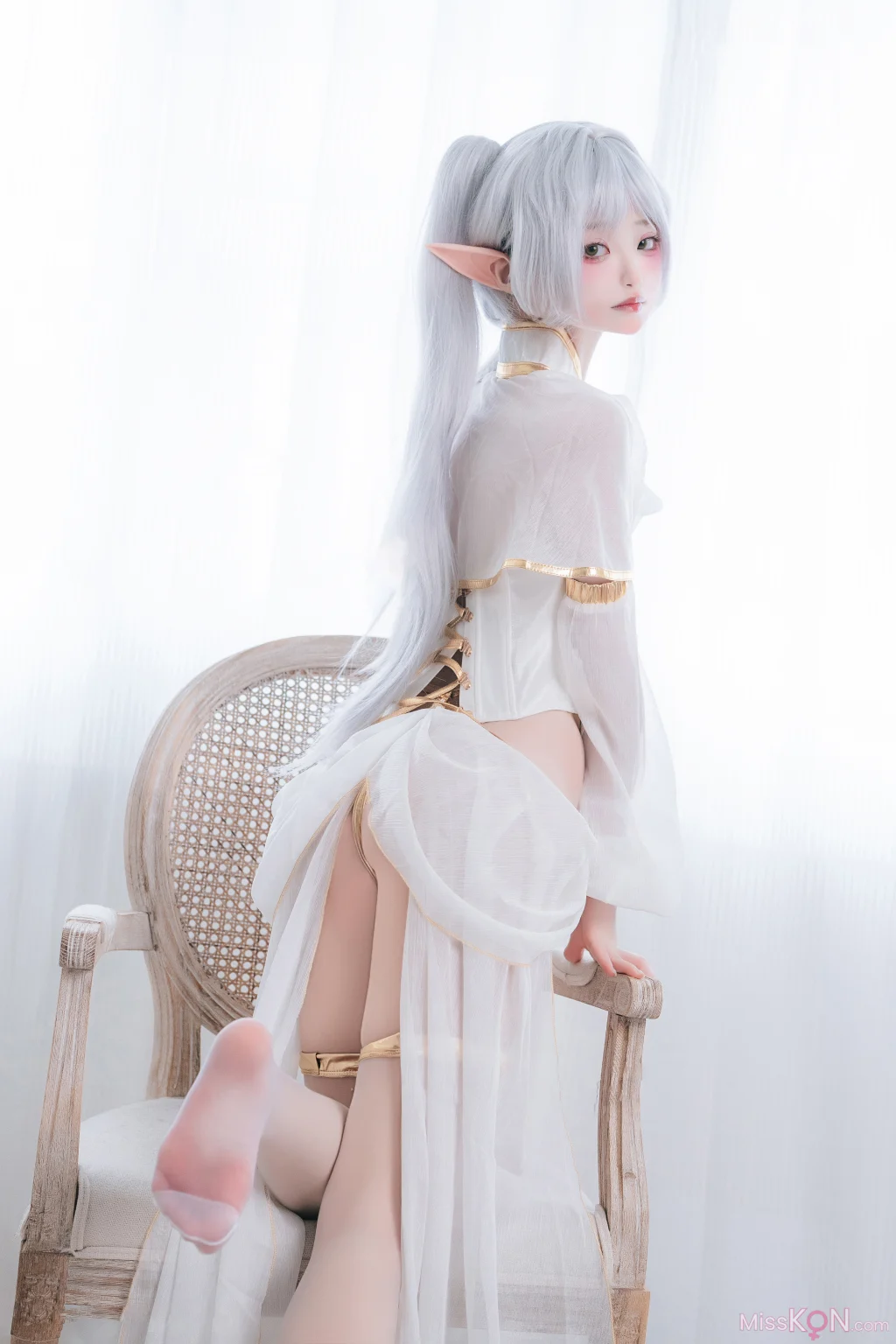 Coser@Irisuare(愛莉): 葬送的芙莉莲 20 Coser@Irisuare(愛莉): 葬送的芙莉莲