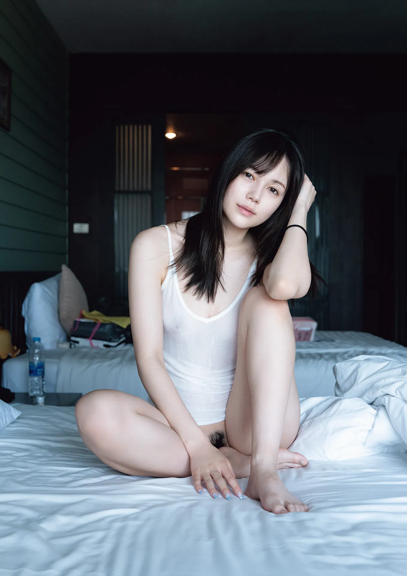 アサ芸SEXY女優写真集 涼森れむ写真集Beauty & the Best 144 アサ芸SEXY女優写真集 涼森れむ写真集Beauty & the Best