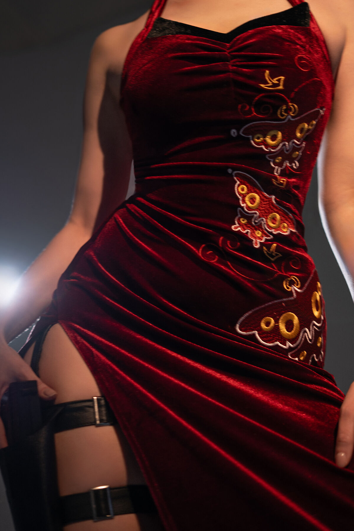 Coser@Misaki Sai - Ada Wong Valentines 59 Coser@Misaki Sai - Ada Wong Valentines