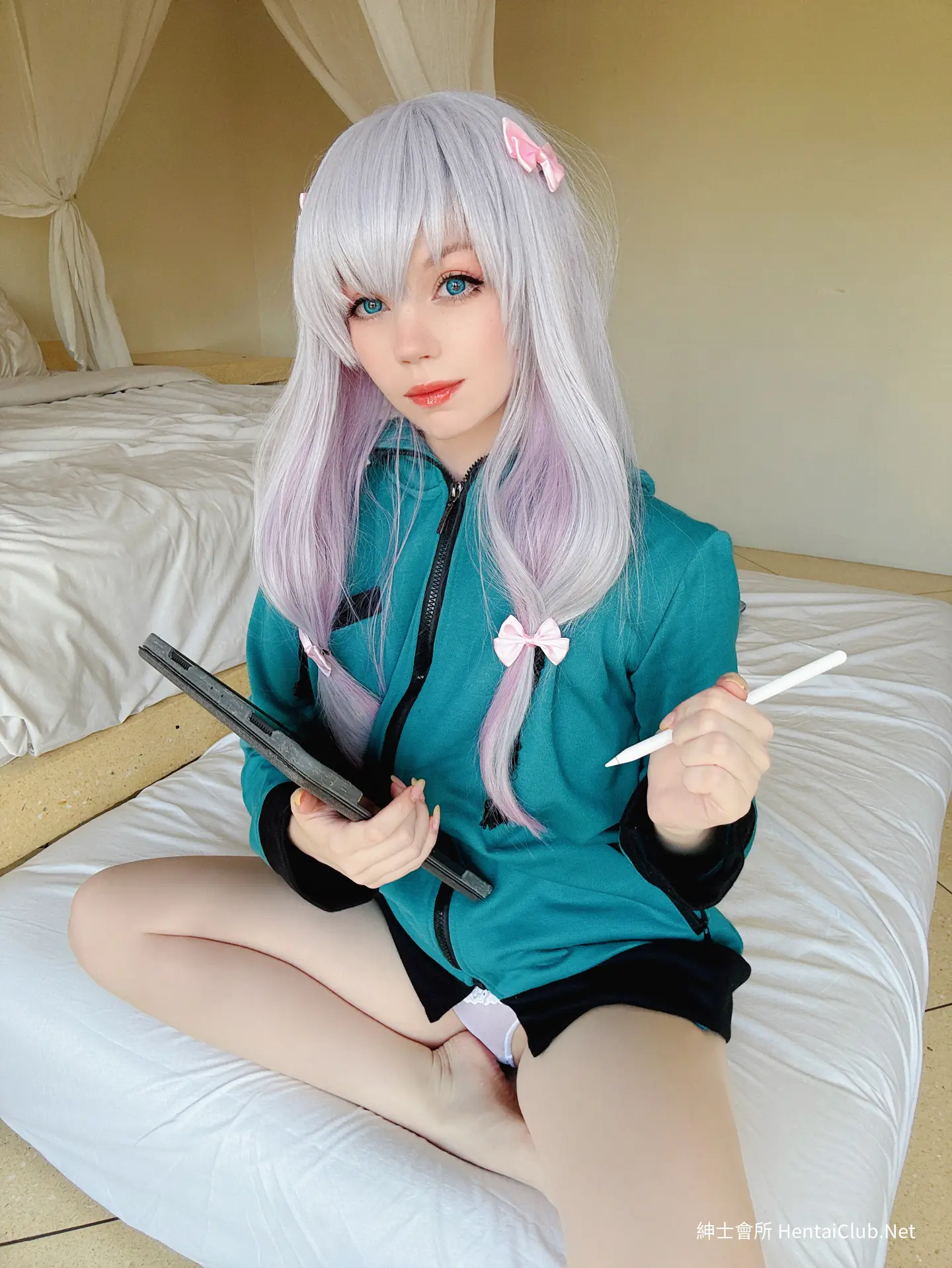 Caticornplay Sagiri 22 Caticornplay Sagiri