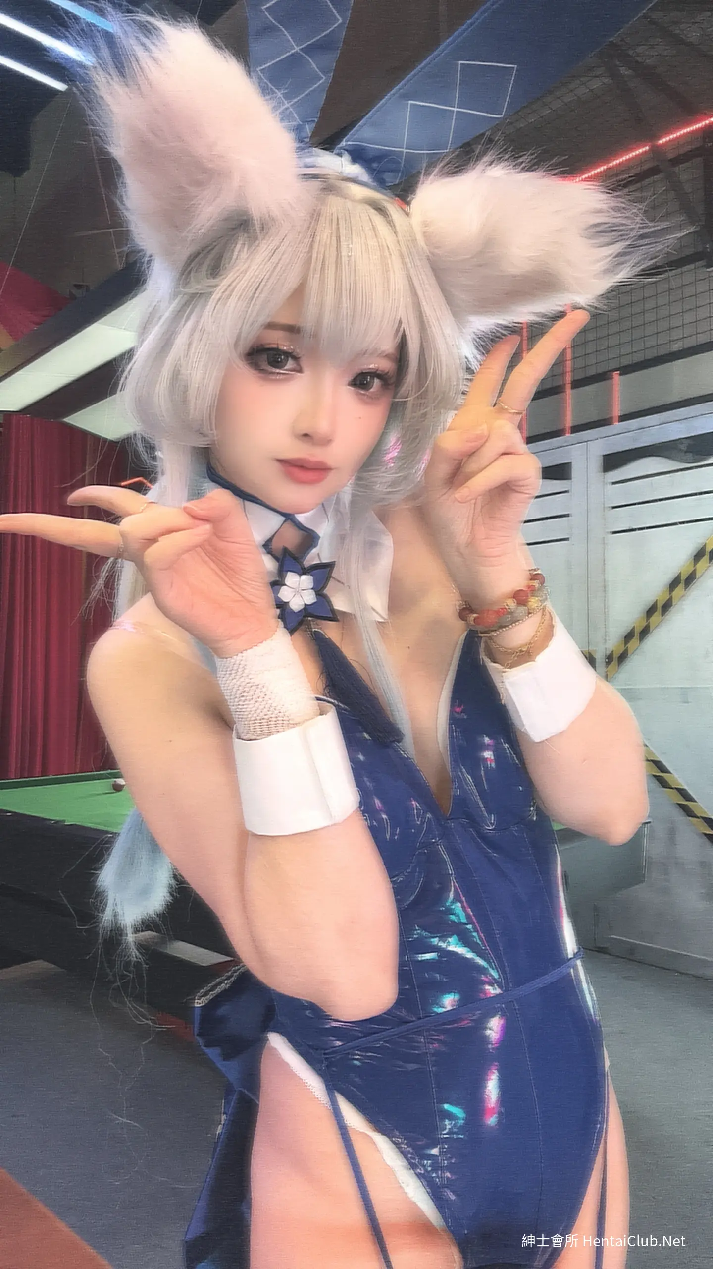 疯猫ss Fantia 202511 57 疯猫ss Fantia 202511
