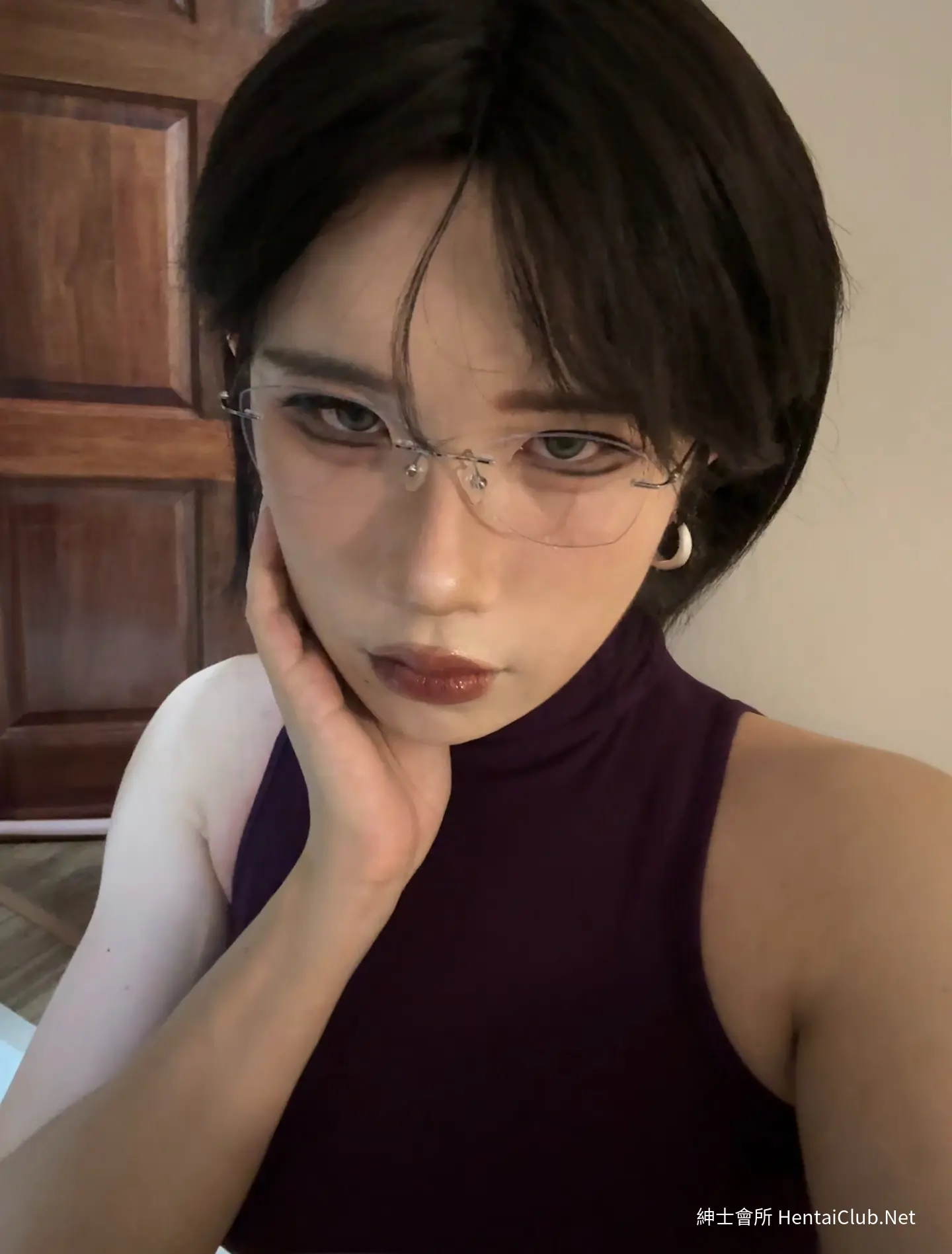 HongBin kurenai960407 Office lady 12 HongBin kurenai960407 Office lady