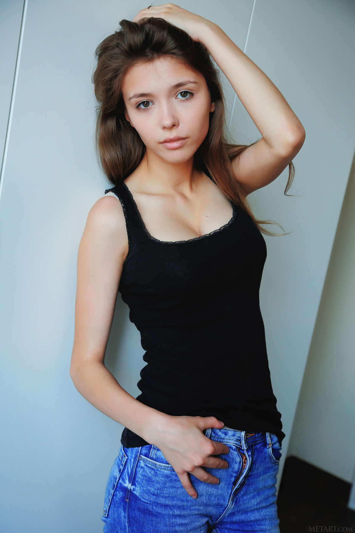 MetArt Mila Azul - Toneca 86 MetArt Mila Azul - Toneca
