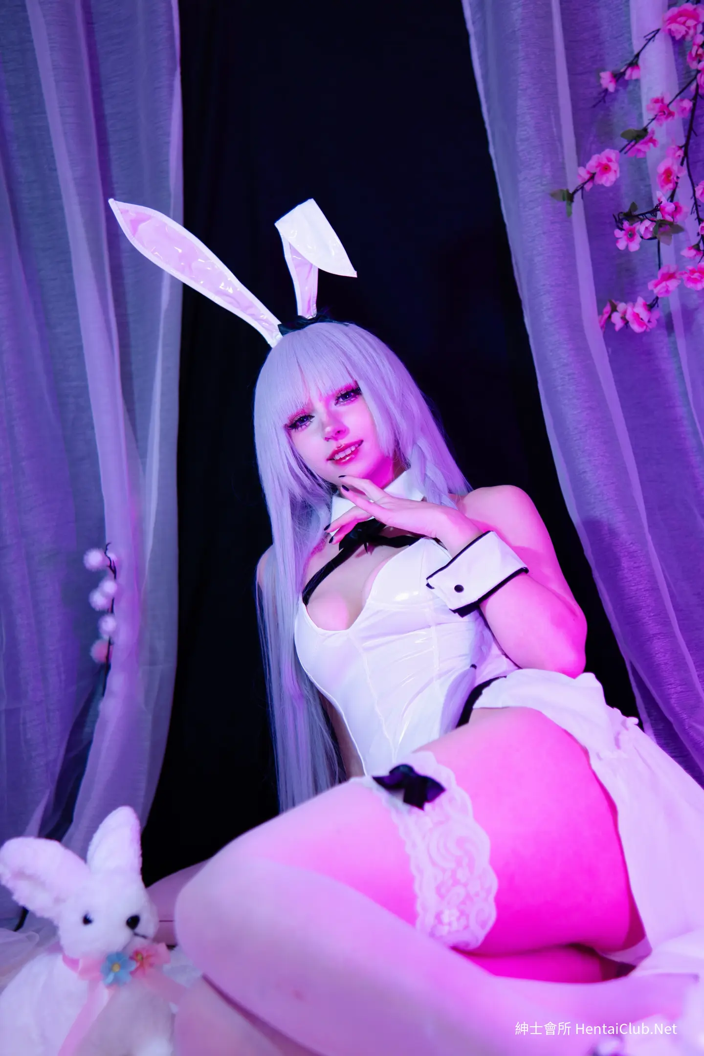 Himee Bunny Francesca Prelati 50 Himee Bunny Francesca Prelati
