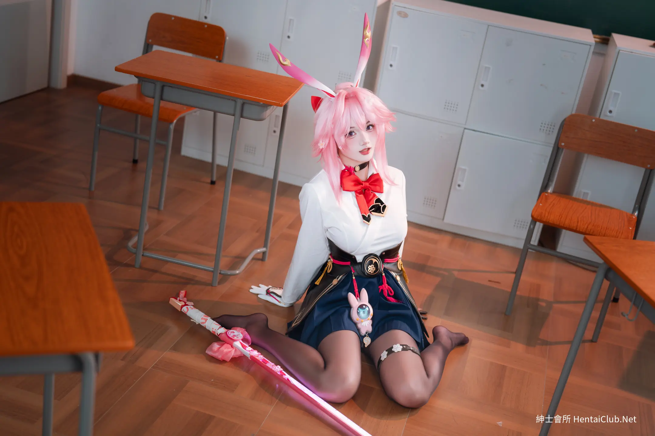 XIAOYUKIKO 小鱼 Evanescia 27 XIAOYUKIKO 小鱼 Evanescia